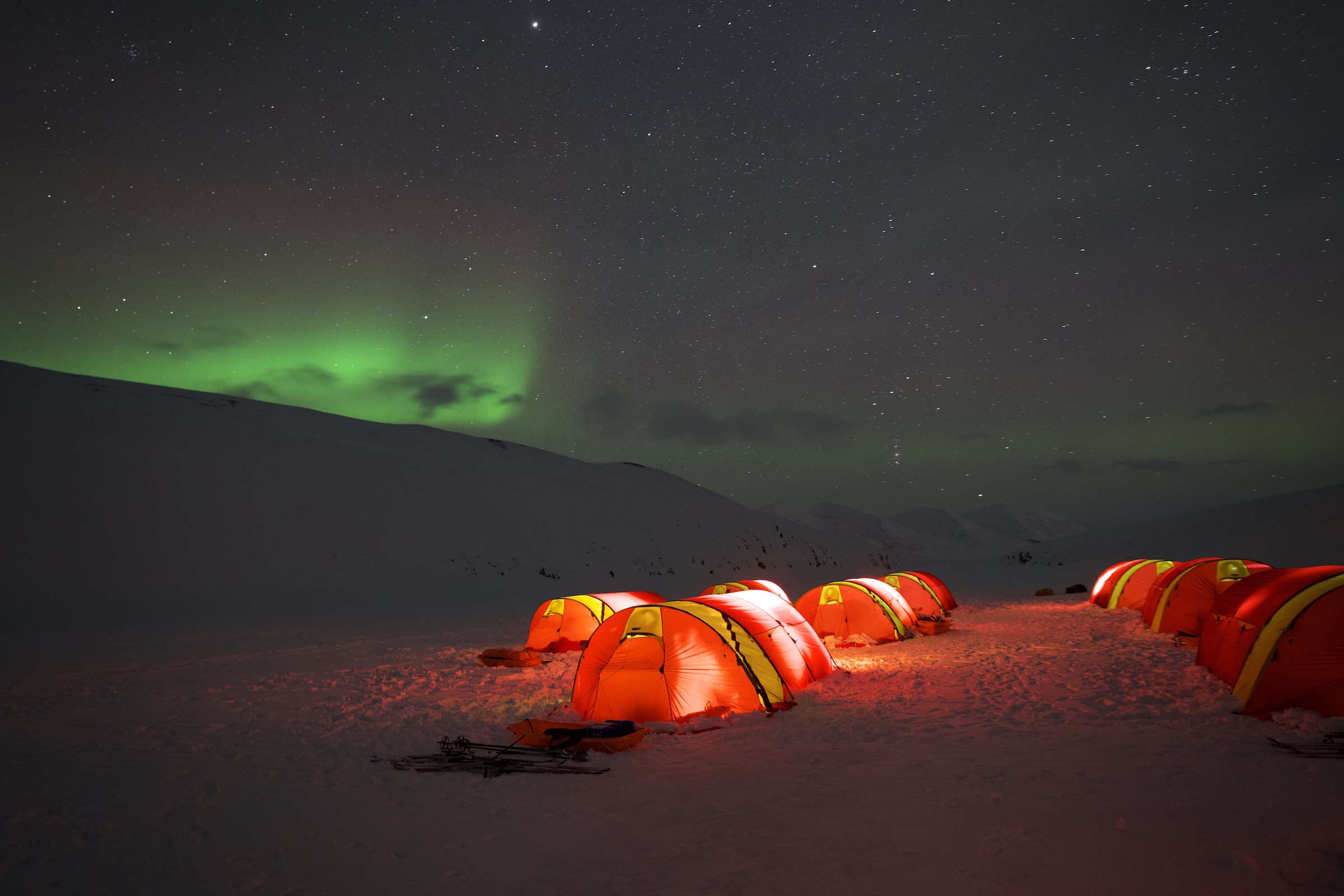 Svalbard ekspedition 2026 - MSR09021 2